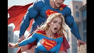 Hello Kitty Girl loses her MIND fucking Huge Cock Hard and Rough Big Facial Cum Shot