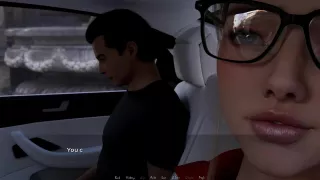 Moving Down Wife Wants Her Husband To Obey Her Ep36