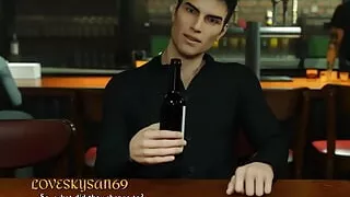 Being a DIK 0.6.0 Part 132 the Reunion by LoveSkySan69