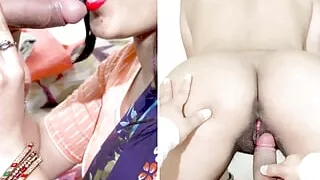 fucked step sister Indian style