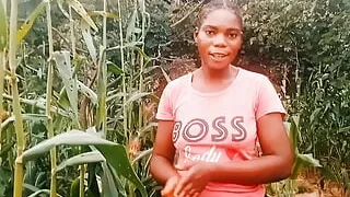 Enjoying in my home field