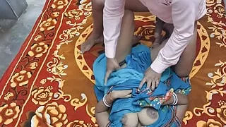 Indian Village bhabhi fucked