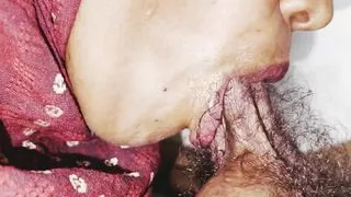 Muslim INDIAN Hijab deep throat queen is back