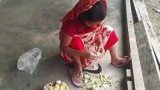 Desi Hot Girl Rukia Sex With Husbend