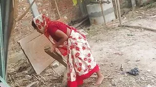 Indian Village Hot Girl Rukia Sex In Home