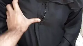 The stepbrother came to know about his Muslim step sister&#039;s affair