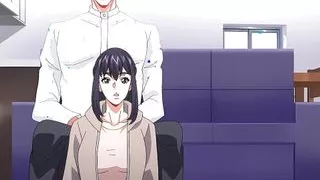 Uncensored hentai anime