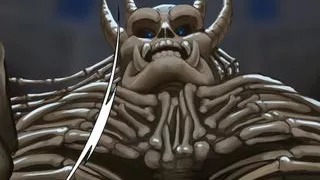 What a Legend - (PT 50) - King Boner got big