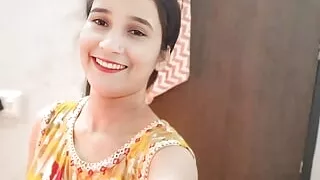 Indian step mother ke chut ki khujli mitai