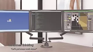 The Adventurous Couple #79 I Had Amazing Fun Time on the Beach