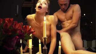 If It Feels Right - Passionate With Ivy Wolfe