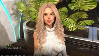 Rebels Of The College His First Day On College Ep 3