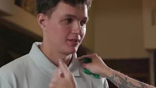 Step MILF Jupiter Jetson Shows Him Her Sweeter Side