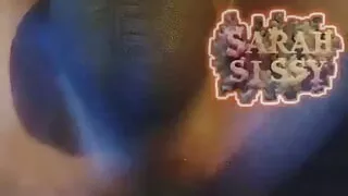 TS Sarah Sissy Boi Karachi