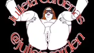 julietacarden, I like to be seen