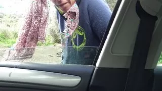 Picking Up A Turkish Amateur Cuckold Wife In Izmir