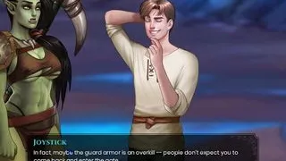 What a Legend - (PT 52) - story of the past