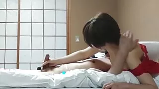 Immoral Mature Woman