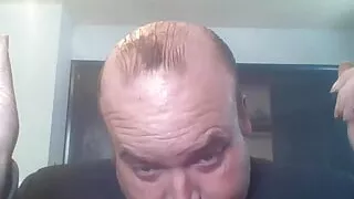 sexy milf blonde slave banged