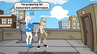 Fuckerman - Cumpussy