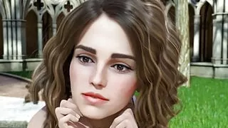 Lust Academy - 40 Nearer Her