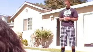 Big ebony love - Episode 2