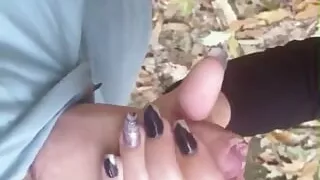 Felt Horny This Morning