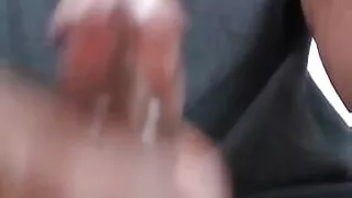 Hairy Kenyan Dick7 Dancing His Hard Dick Infront of the Camera