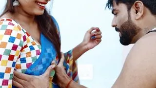 Tejaswini MMS video private