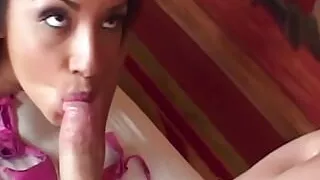 This One Nasty Slut Called Jasmine Had an Incredible DP Done by Two Hung Guys