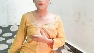Desi bhabhi ki chikni chut sex