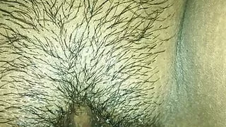 Indian Bhabhi New Hot With Her Debor At Night