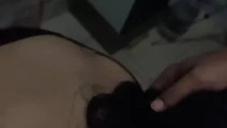 At the Middle of the Night