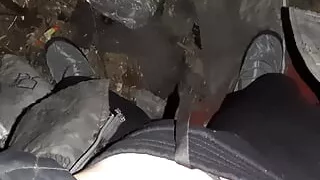 I hide from everyone that I am a lesbian