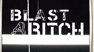 Minnie Rose's Pussy Gets Filled With Cum