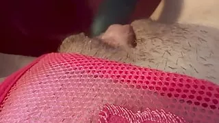 Italian Hot Horny Milf Wet Pussy Close Up POV Solo Masturbation Session Slow motion Close up