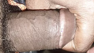 Bhabhi fucking my anal with dick sucking