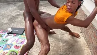 Twink Boy Met a Naught Top