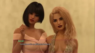 Shut Up And Dance Sexy Cute Girls Are Having Fun Ep 40