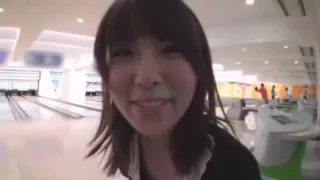 Best Japanese Slut In Crazy Car, Handjobs - Rui Sakuragi