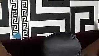 Huges Cumshot From Two Tops With Gaint Cock