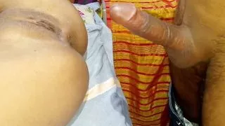 I got angry when I took Hindi audio.