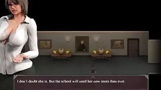 Lust Epidemic - Part 45 - Strawberry Pussies