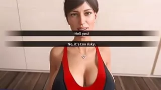 The Visit - Ep 37 - Morning Load