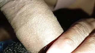 It's so good to fuck a girl's pussy that is rarely touched