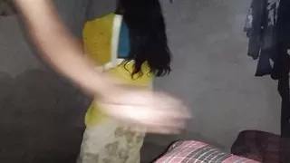 Sex with college friend Doggy style me chudai ki