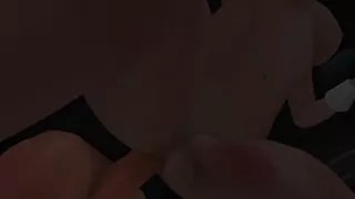 My New Life Revamp 28 Fucking a Futanari