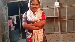 Indian House Wife Sex in Home