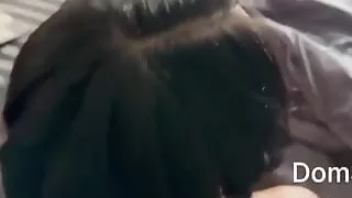 How to Make an Asian Teen Pussy Gape and Fart My Teen Girlfriend Gets a Pussy Fuck of Her Life