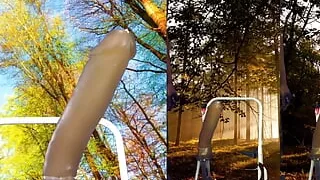 Open My Bum Hole and Treat Me Like a Girl